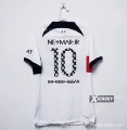 23-24 paris away game no. 10 star