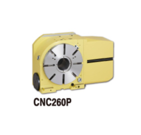 日本NIKKEN日研制动力矩加强转台CNC260P