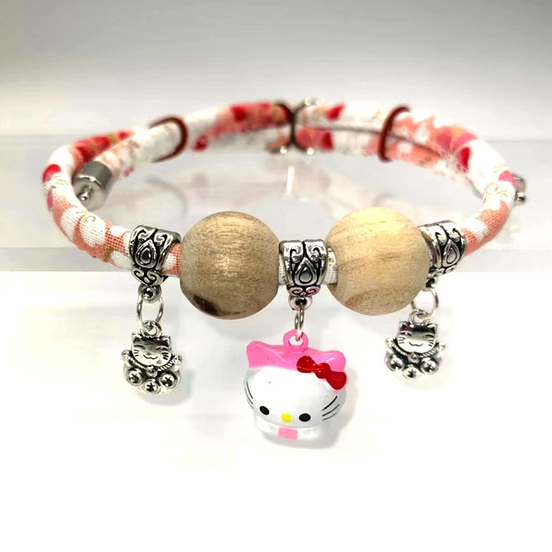 KT 고양이(핑크)