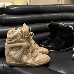 Steve Madden思美登FASTTRACK女鞋高帮鞋休闲运动鞋