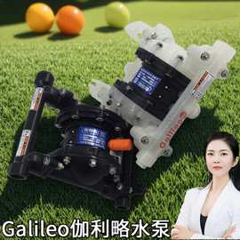 隔膜空气泵 气动隔膜泵a10 矿用隔膜泵 精品