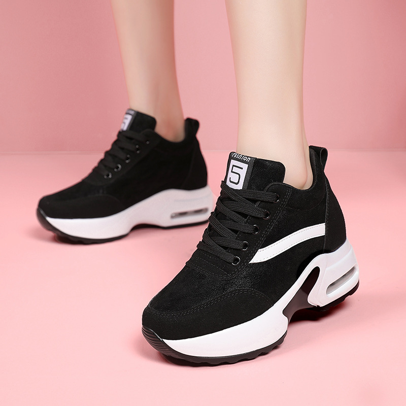 跨境鞋子女夏季新款外贸女鞋大码跑步鞋气垫鞋shoes休Mens shoes