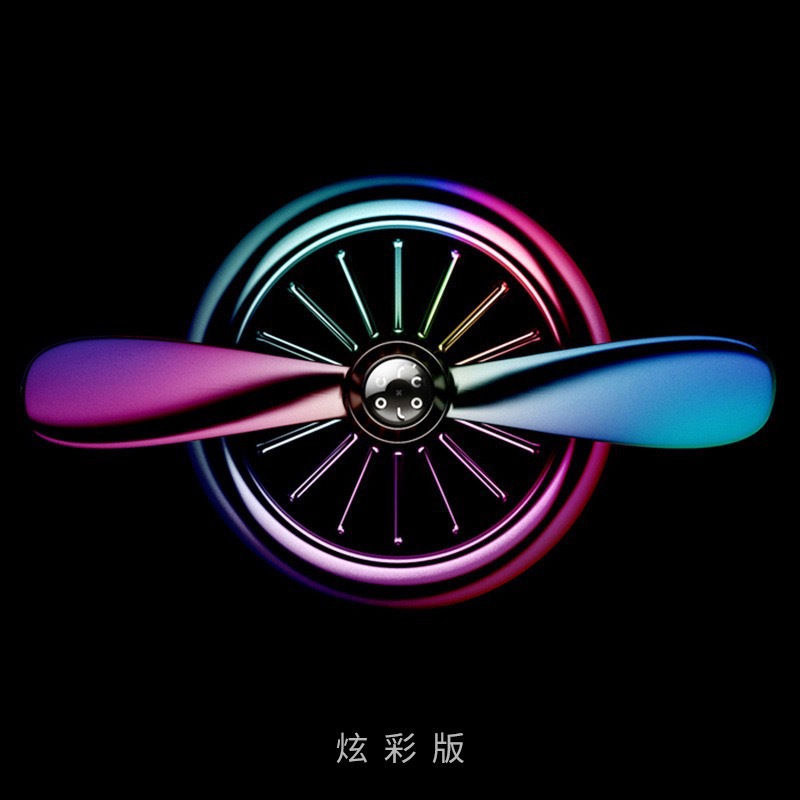 컬러풀 [향기로운 정제 5개 포함]