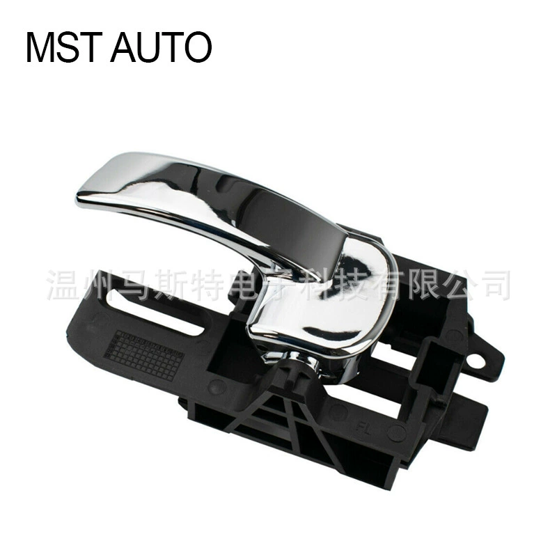Ручки дверей 80671JD00E 80670JD00E для Nissan Qashqai J10 2007-2013