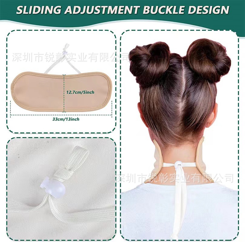 Bolsa de aceite de ricino Amazon Paquete de aceite de ricino bolsa de cuidado reutilizable a prueba de fugas de aceite de ricino bolsa de cintura