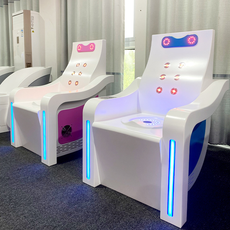 温灸理療テラヘルツ健康器具、熱磁気パルスマイクロヘルツ理療器具、360度内部浸透熱エネルギー器具|undefined