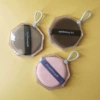 Упаковка в восьмиугольной коробке (цвет случайный)