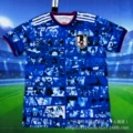 2425 Japan Edition Cloud Pattern
