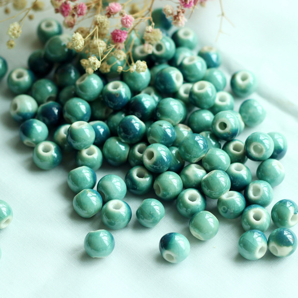 Ceramic accessory