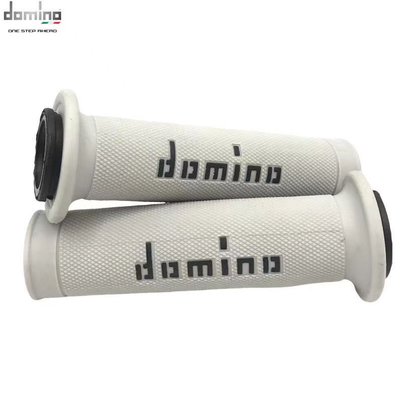 多米诺domino手把胶A010款摩托车通用改装手把胶防滑耐磨手感好|undefined