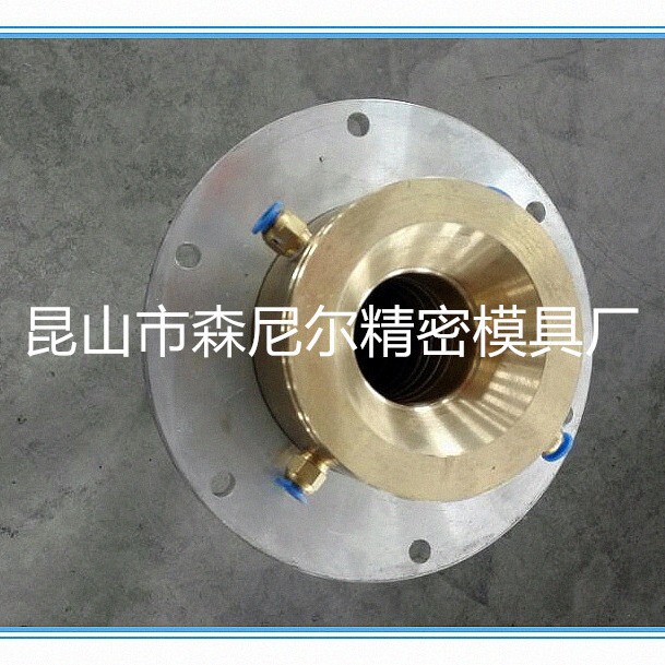 昆山森尼尔 源头厂商直发PE PPR 20-110管材定径套