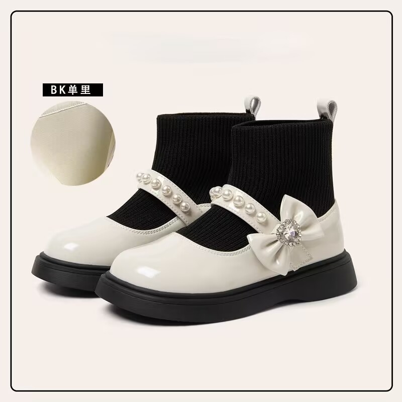 米白色（加棉）