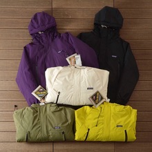 高版本 巴塔户外登山防水情侣工装简约棉服机能户外保暖棉衣外套