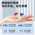 高齢者向けクロスボーダーインテリジェントノイズリダクション補聴器 CIC 充電式サウンドアンプサウンドコレクターメーカー在庫卸売|undefined