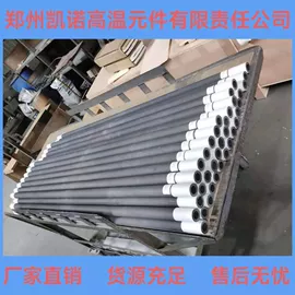硅碳棒;其他电热设备;热电偶