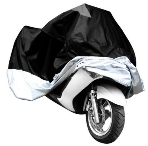 Multi-Color Rainproof Body Sun Protection Universal Motorcycle Electric Vehicle Clothing Rainproof Cover Motorcyclecover