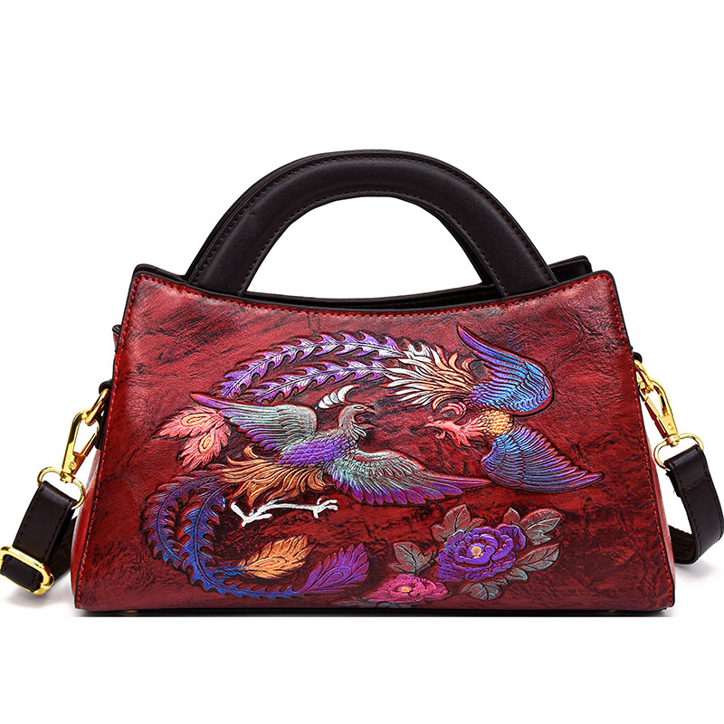 Muestre su encanto único, encanto, bolsos exclusivos para mujeres, bolsos de lujo diagonales de un solo hombro