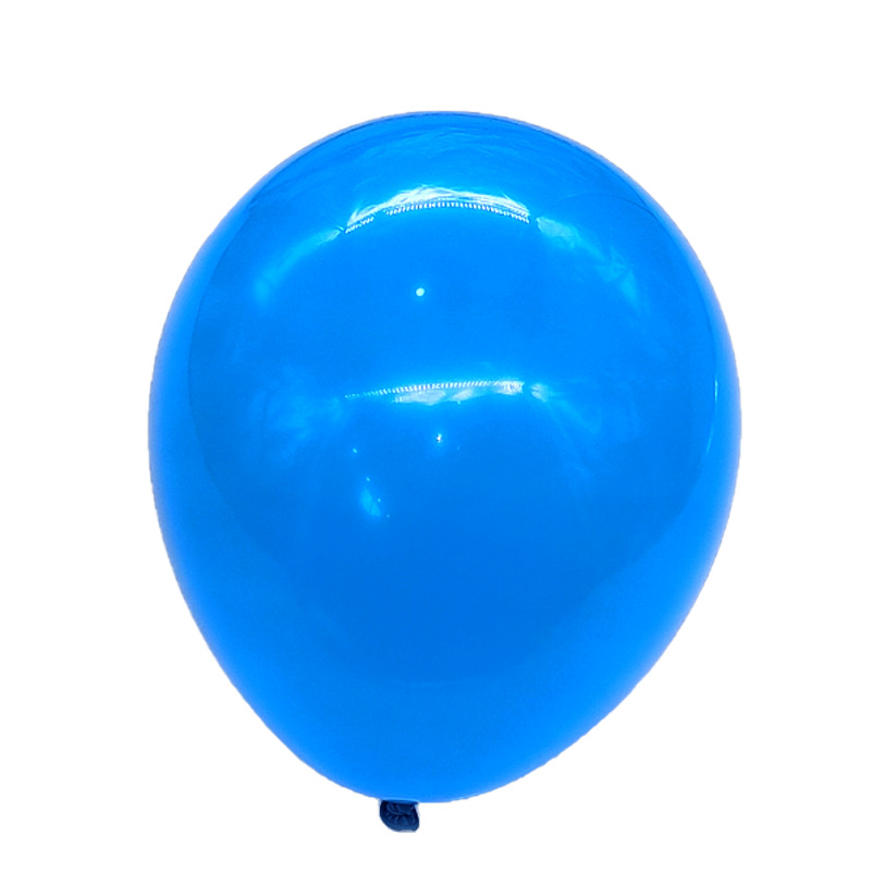 Globos de látex de 1.2g para decoración, arreglo, personalización de globos, juego de impresión de globos, globos coloridos para cumpleaños infantiles