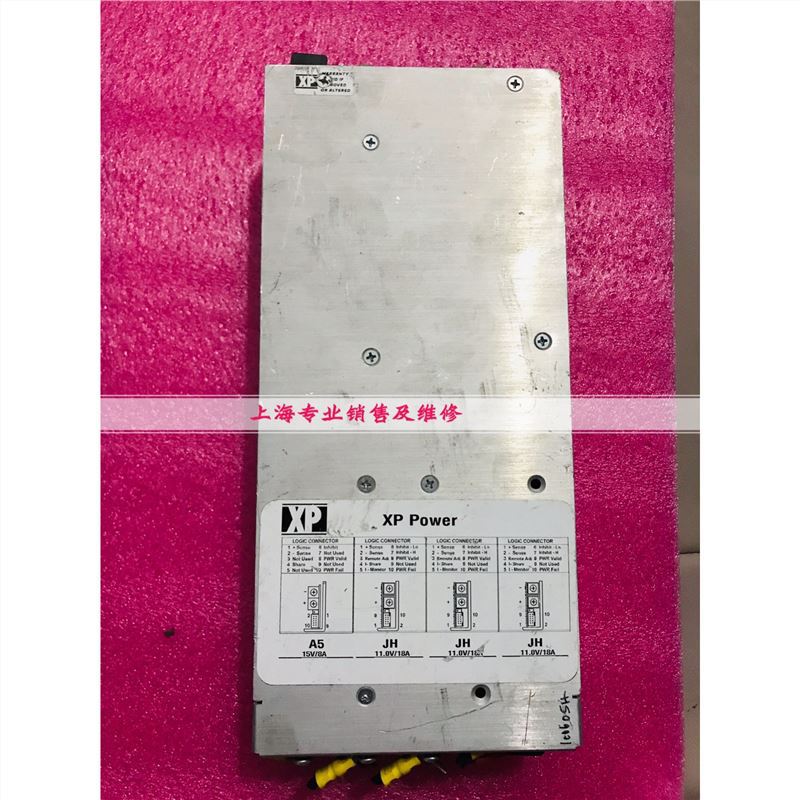 F6JHJHJHA5电源 XP Power电源现货 质保6个月 坏了可修 长期供货