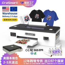 EraSmart A3С�Ͱ�ī��ʽ�C��DTF��ӡ�C���bt�����Dӡ���aӡ���C