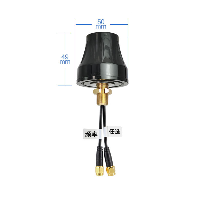 5G�� �ƶ���һ����2.4G 433Mhz GPS������������ˮWIFI������4G