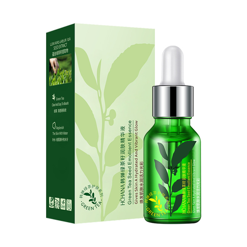 Sérum Facial Blanqueador y Anti-Manchas Hidratante