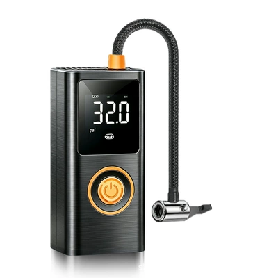 Hava nasosu electric car air pump