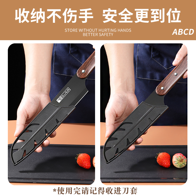 Sharp pocket knife for home use stainless steel
