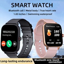 New X26 Smart Watch Bluetooth Call Heart Rate Sports Band
