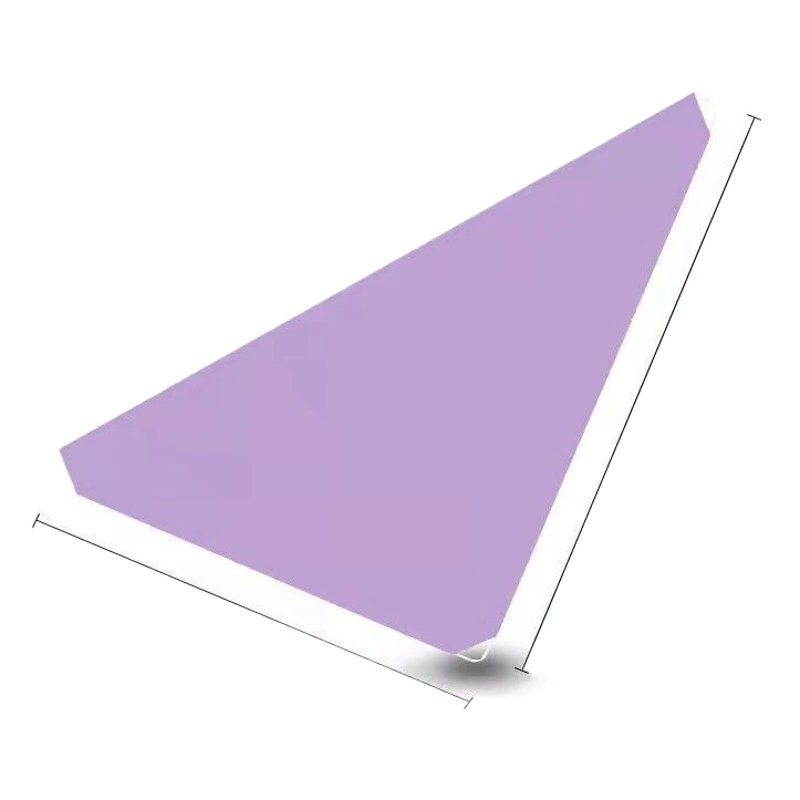 DIY волшебный предмет Творческое Разнообразие Смола кусок комбинация шкаф для хранения шкаф для обуви цельный раздел полка лист