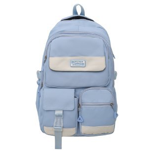Mochila escolar para mujeres inssen, mochila universal, JIAYISTAR, mochila de alto valor, mochila resistente a la suciedad, mochila duradera para mujeres image 9