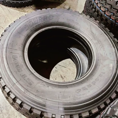 Factory Supply 12.00R24: Yük maşını şinləri