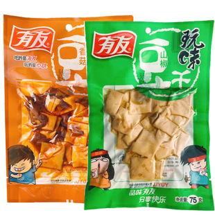 不惑豆友