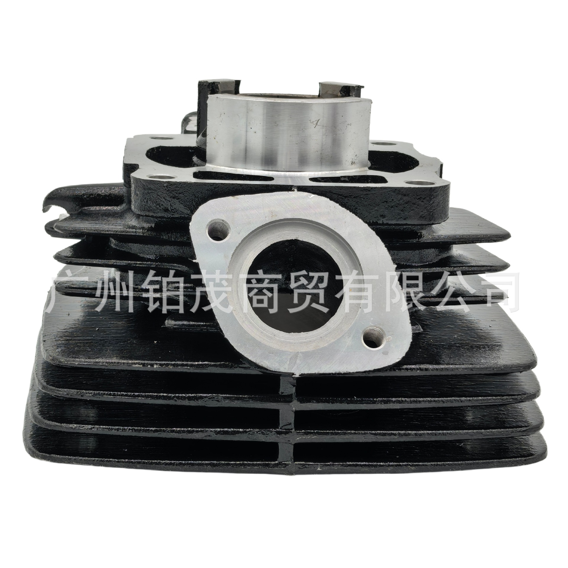 Motorcycle Cylinder Suitable for Yamaha Rxz135 Rxk Rx135 56mm Cylinder Piston Set