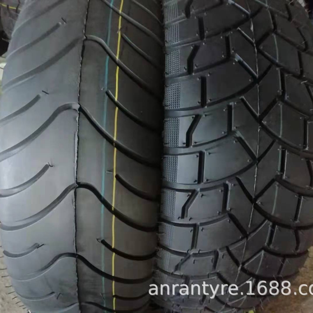 轮胎真空摩托车130/60-13电摩库存处理外贸专用精包装