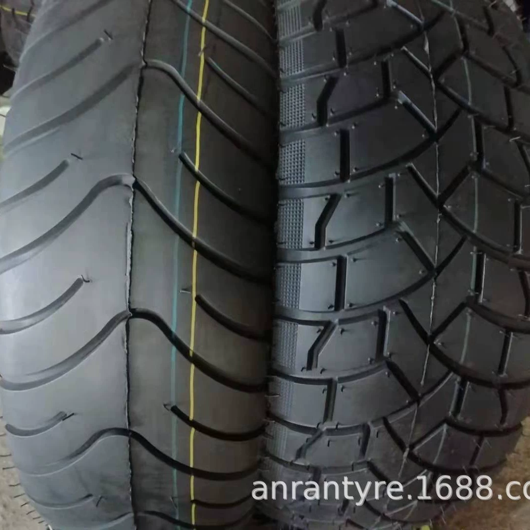 Шины вакуумные мотоциклы 130/60-13 Электрический мотоцикл инвентаризации