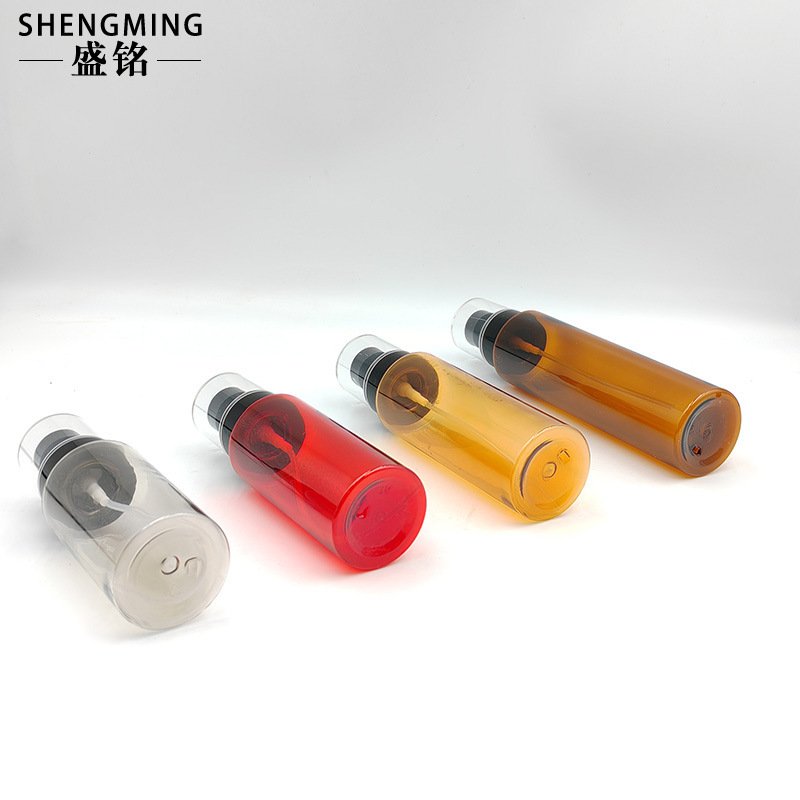 100ML—200ML便携补水保湿喷雾瓶 纯露爽肤水喷雾瓶 净味香体喷瓶|undefined