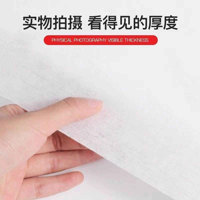  disposable towel for haircut, wholesale, water absorbent