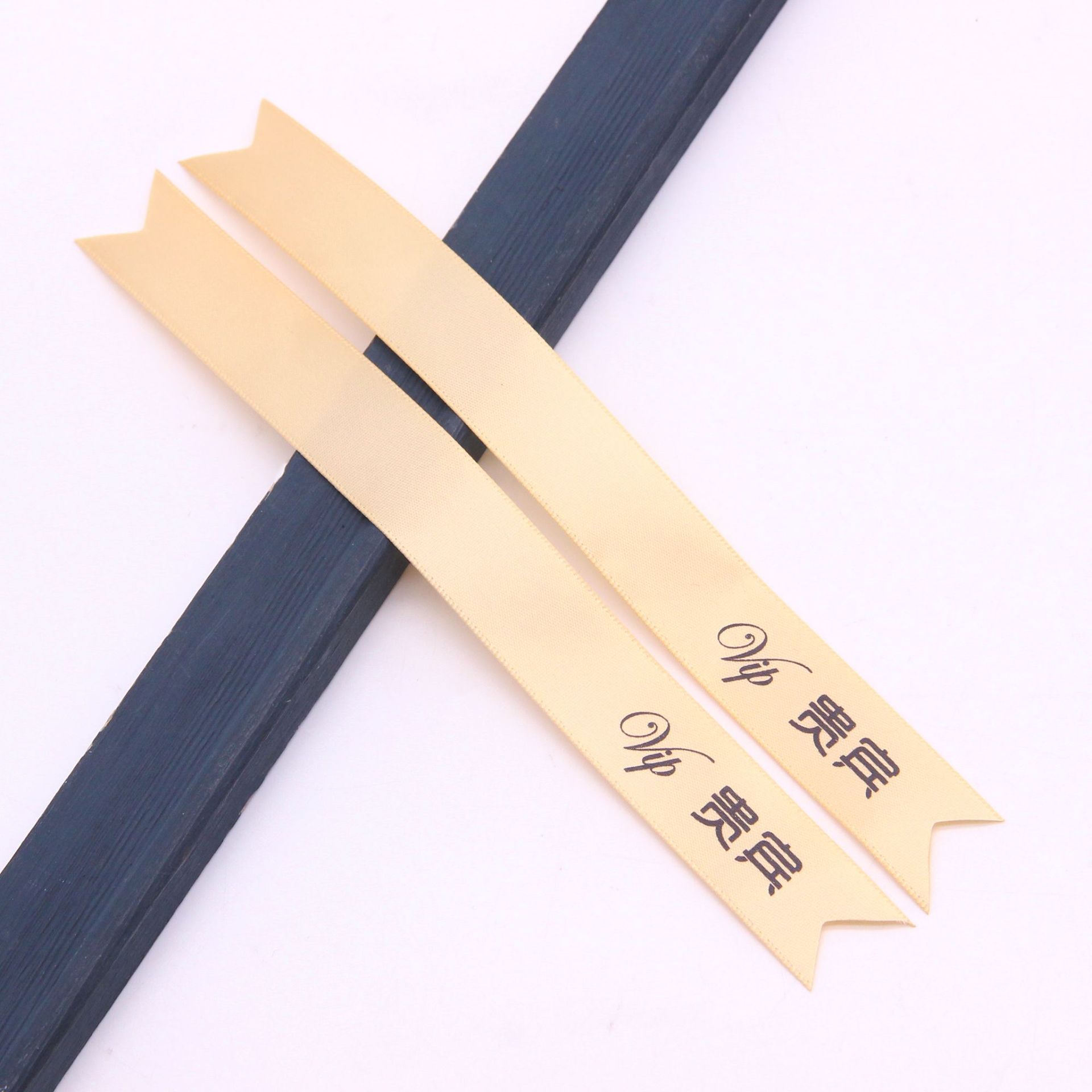 En stock 2cm novio novia boda cola de milano Ramil cinta de la boda DIY champán mejor hombre dama de honor cinta de bienvenida