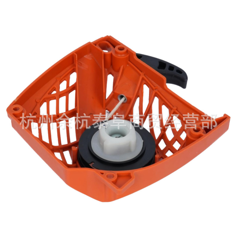 A051000982 反冲起动器组件 适用于Echo CS-370 CS-370F CS-400F|undefined