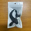 S109 black 55mA bag (including cable + manual)