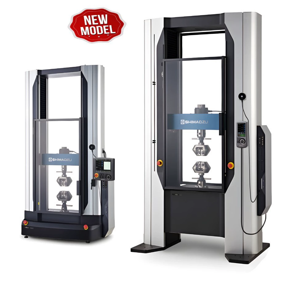 SHIMADZU Симадзу статический испытательный материал машина AGX-V2