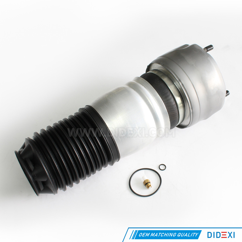 Suitable for the old Porsche 970 model, front left air suspension bag repair kit 97034315100