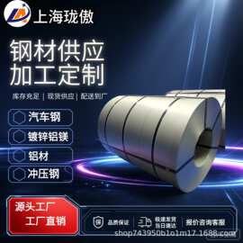 Q/BQB  HC250/450DP冷轧板 可定尺 配送到厂 量大从优 一张起定