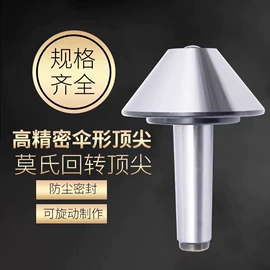 螺母;夹头;刀柄