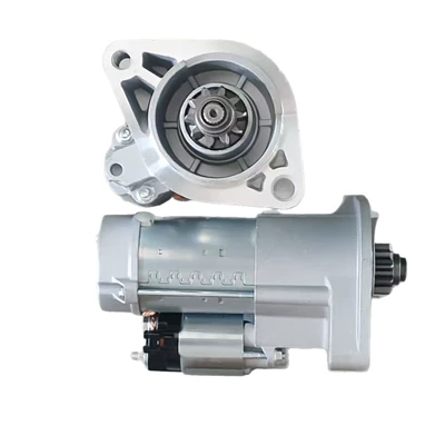 28100-0L180, Starter and accessories