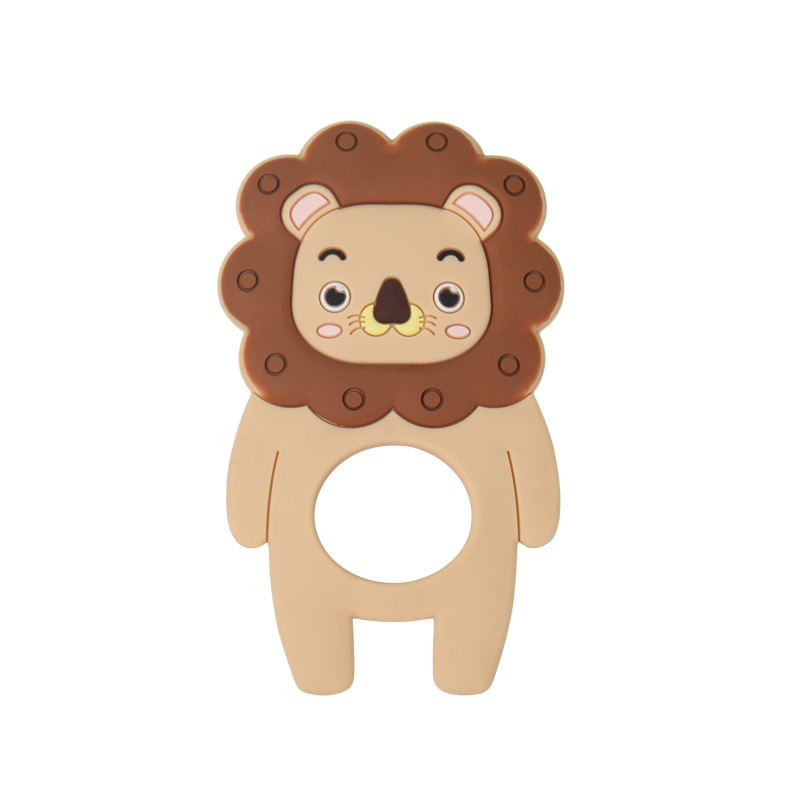 Lion light brown