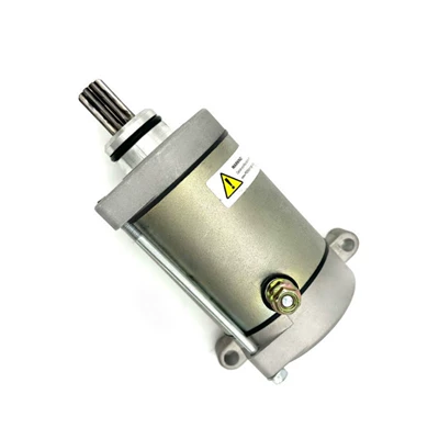 31200-004D-0000 Yamaha Grizzly 400, 660 Smu0263 старter motoru
