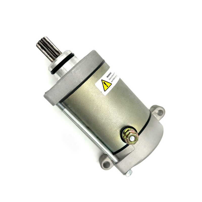 31200-004D-0000 Starter Motor Yamaha, Grizzly 400, 660, Smu0263