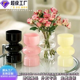 装饰花瓶;密封盒储物罐;EPE珍珠棉